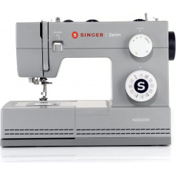 Máquina de coser Singer Heavy Duty 6335M Denim