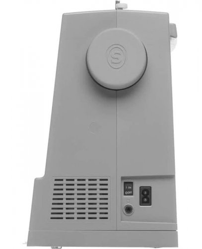 Máquina de coser Singer Heavy Duty hd6705c