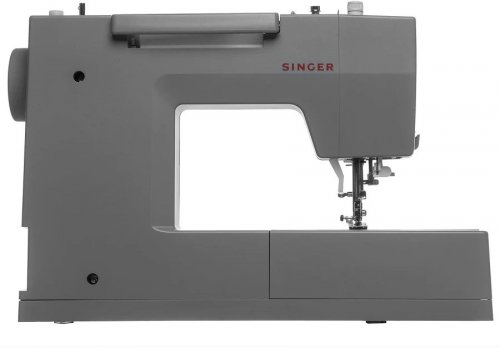 Máquina de coser Singer Heavy Duty hd6705c