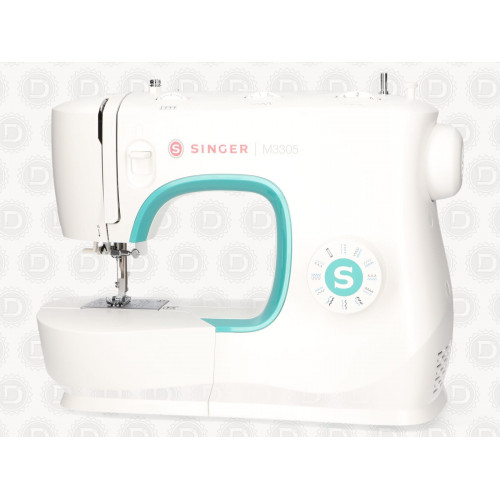 Máquina de coser Singer M 3305
