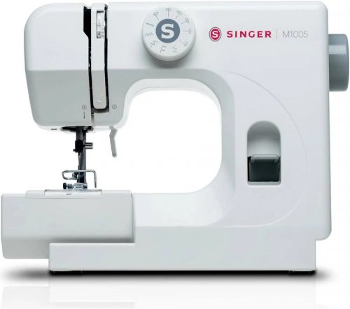 Máquina de Coser Singer M1005