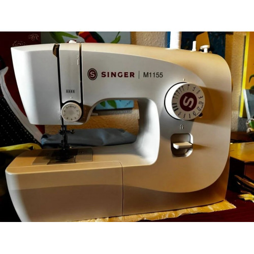 Máquina de Coser Singer M1155