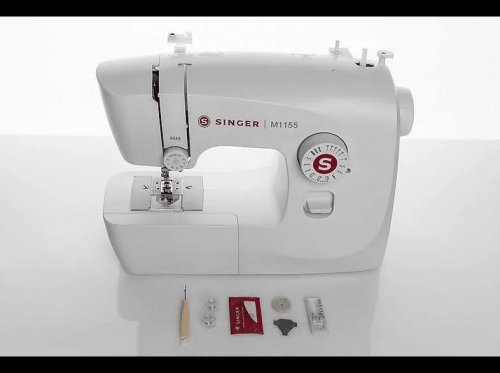 Máquina de Coser Singer M1155