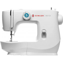 Máquina de coser Singer M2105
