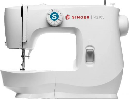 Máquina de coser Singer M2105