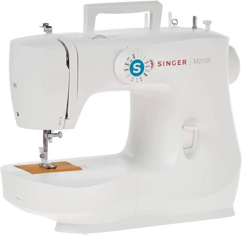 Máquina de coser Singer M2105