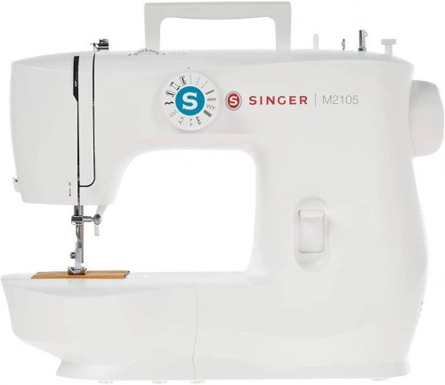 Máquina de coser Singer M2105