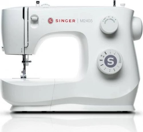 Máquina de coser Singer M2405