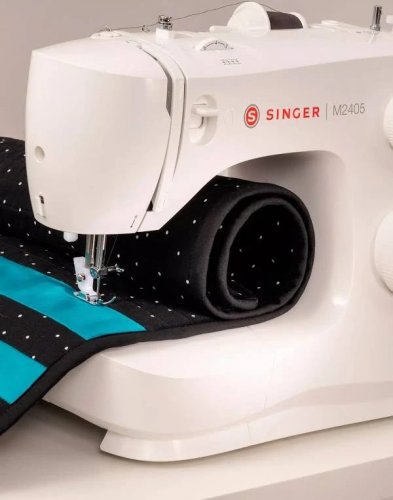 Máquina de coser Singer M2405