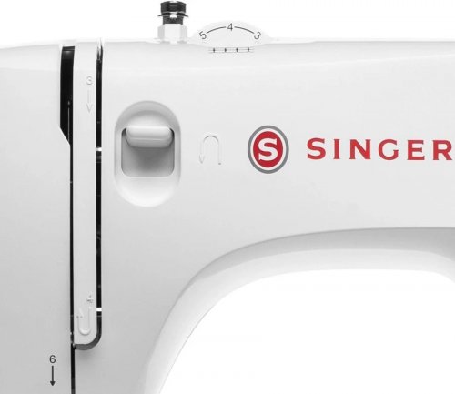 Máquina de coser Singer M2505