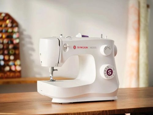 Máquina de coser Singer M2505