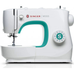 Máquina de coser Singer M3305