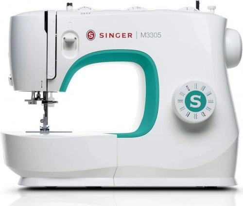 Máquina de coser Singer M3305