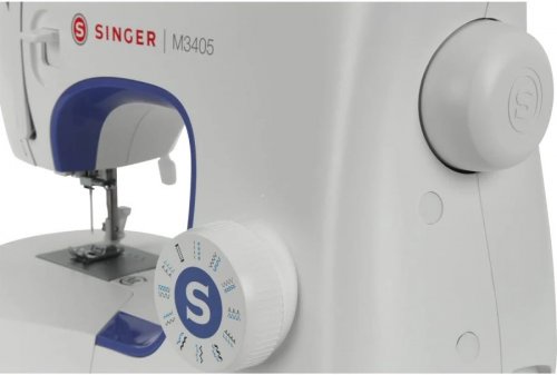 Máquina de coser Singer M3405