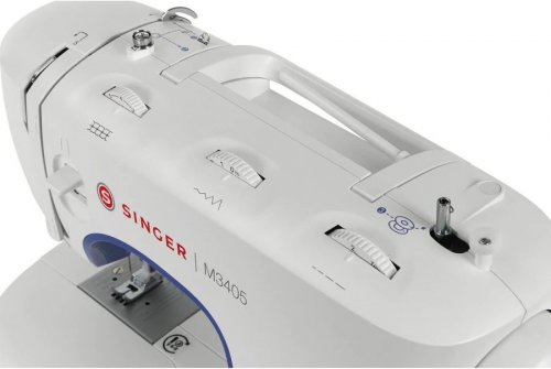 Máquina de coser Singer M3405