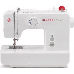 Máquina de coser Singer Promise 1408