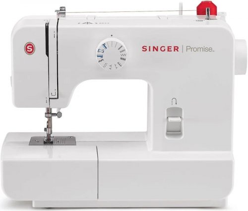 Máquina de coser Singer Promise 1408
