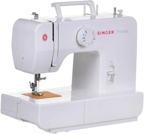 Máquina de coser Singer Promise 1408