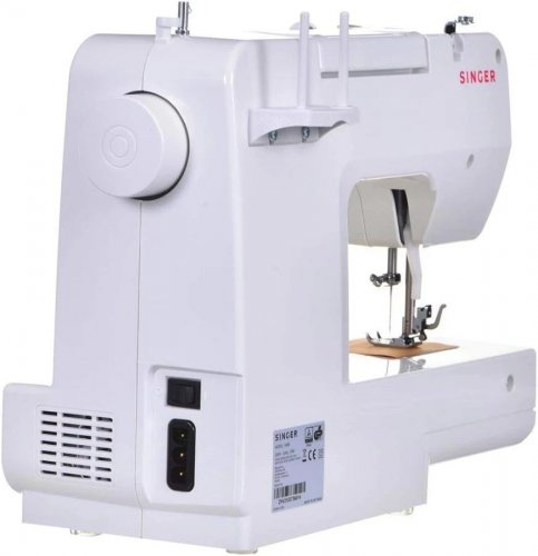 Máquina de coser Singer Promise 1408