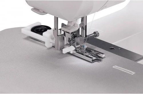 Máquina de coser Singer Quantum Stylist Touch 9985