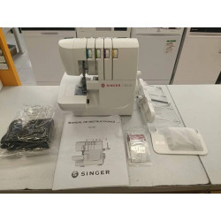 Máquina de coser Singer S0105