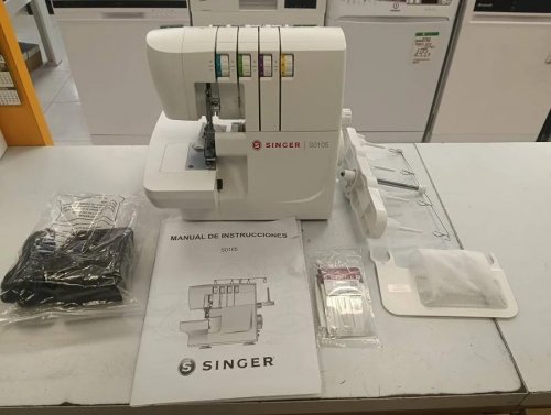 Máquina de coser Singer S0105