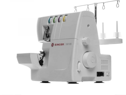 Máquina de coser Singer S0105
