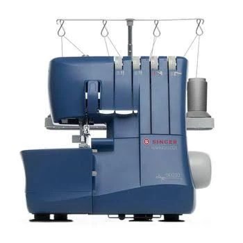 Máquina de Coser Singer S0235