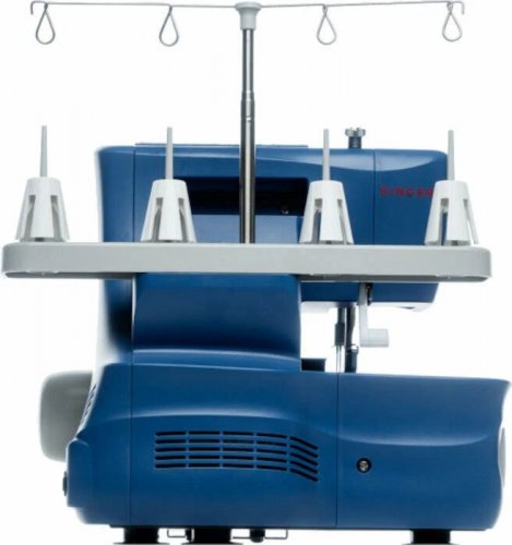 Máquina de Coser Singer S0235