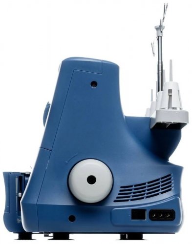 Máquina de Coser Singer S0235