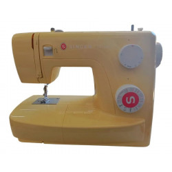 Máquina de Coser Singer Simple