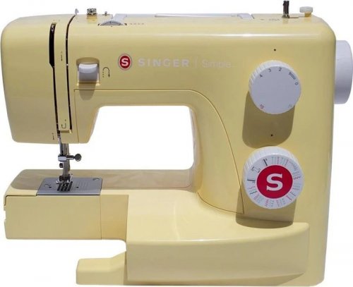 Máquina de Coser Singer Simple