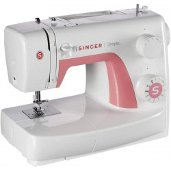 Máquina de coser Singer Simple 3210