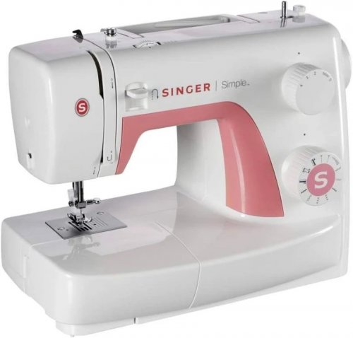 Máquina de coser Singer Simple 3210