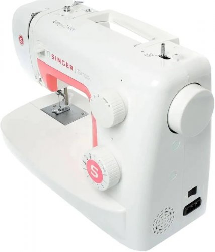 Máquina de coser Singer Simple 3210