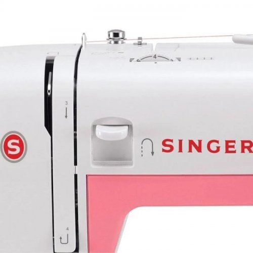 Máquina de coser Singer Simple 3210