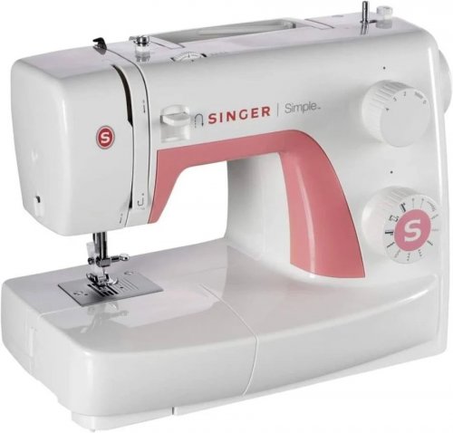Máquina de coser Singer Simple 3210