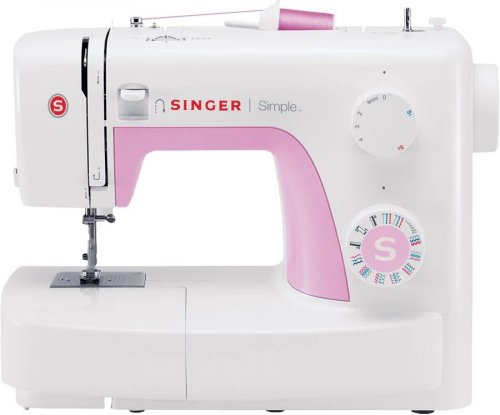Máquina de coser Singer Simple 3223