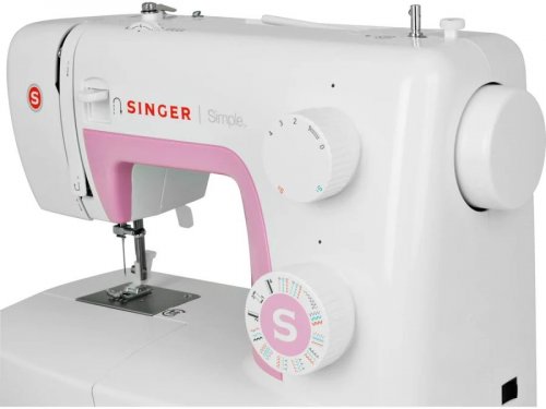 Máquina de coser Singer Simple 3223