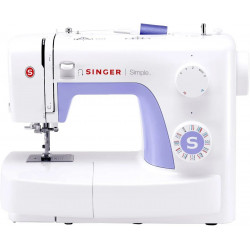 Máquina de coser Singer Simple 3232
