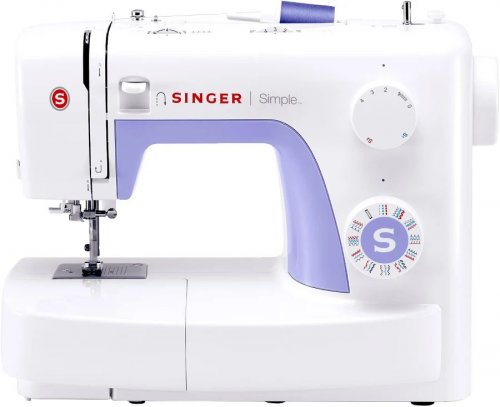 Máquina de coser Singer Simple 3232