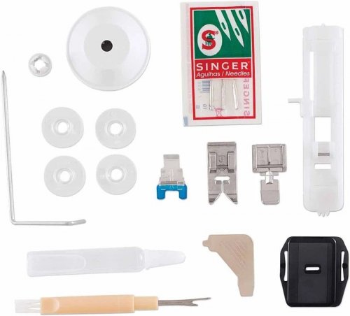 Máquina de coser Singer Simple 3232