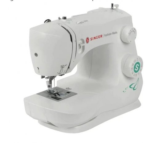 Máquina de coser Singer Simple 3337