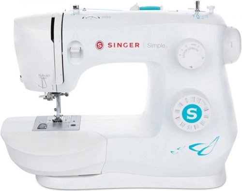 Máquina de coser Singer Simple 3337