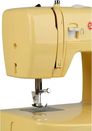Máquina de Coser Singer Simple