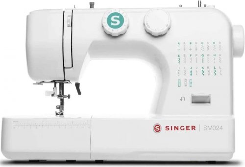 Máquina de Coser Singer SM024