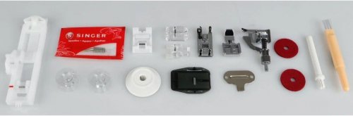 Máquina de coser Singer Starlet 6680