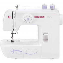 Máquina de coser Singer Start 1306