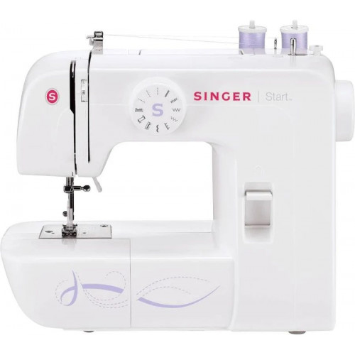 Máquina de coser Singer Start 1306