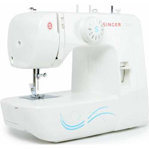 Máquina de coser Singer Start 1306